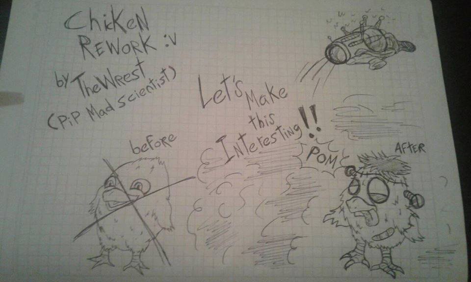 Disem_Bowel's tweet photo. @MORTTIS_ Hola quería enviarte este dibujo de pip y un rework a su ulti de cientifico loco https://t.co/bFBlrMLN2d