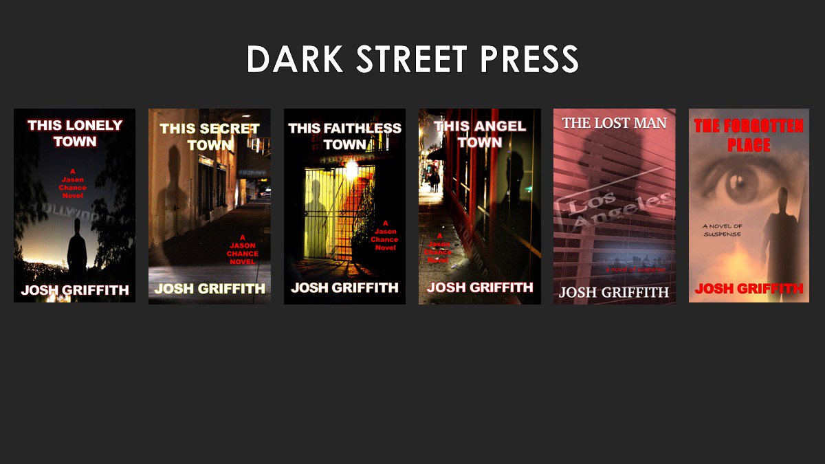 darkstreetpress's tweet photo. Get a free digital copy of THIS LONELY TOWN, a riveting Los Angeles mystery, simply by joining our mailing list. Click for details. https://t.co/K752G0eB9c https://t.co/630PMIyI0q