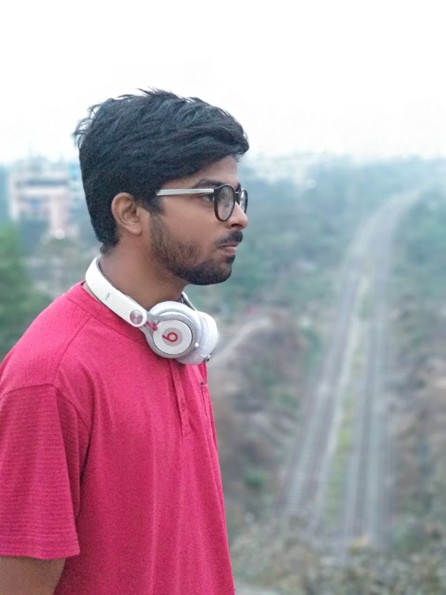 A DJ can't just play one song. It's about playing a set, or how you connect songs in those two hours, and where you place them.