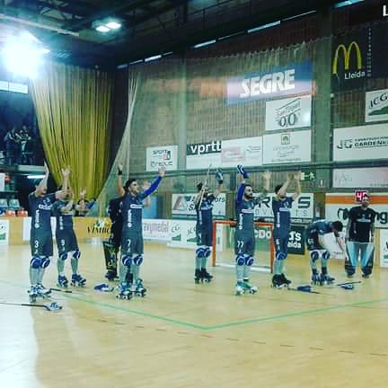 LacatoniSports's tweet photo. Óquei Clube de Barcelos na Final após vencer por
Boa sorte Óquei Clube de Barcelos! Rumo ao TRI 💪
#lacatoni #yoursport #yourchoice #oquei #barcelos #taça #cers #finalfour #rumoaotri https://t.co/K3pi5frfA1