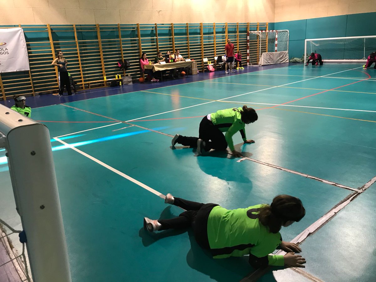 MadridMasIdeas's tweet photo. Las muchachas del B continuaron con su racha negativa en el 2° partido de la #2aJ2aDivFem: perdieron 2-6 contra #CanariasCludeon; goles de @nany31112 y @gloriavizar. https://t.co/F2WnHfZ4m1