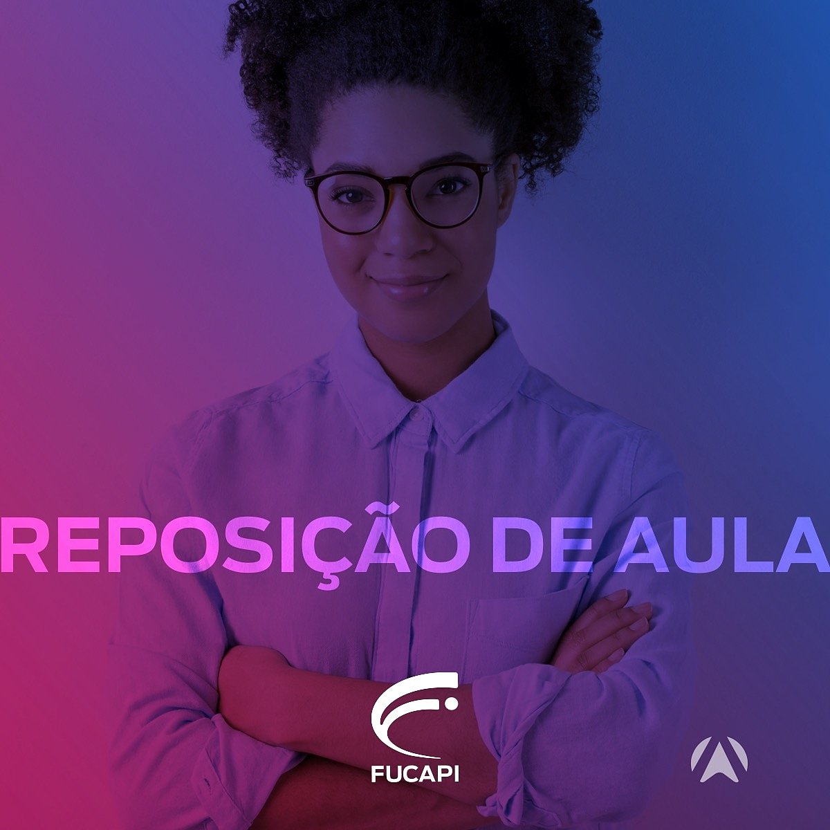 FucapiAM's tweet photo. A faculdade Fucapi aguarda seus alunos neste sábado (28) para a reposição das aulas. Elas ocorrerão das 14h às 17h40. O #FucapiBus irá circular normalmente para o conforto dos estudantes 🚍 Até daqui a pouco 😀 https://t.co/Gx8Gsa3wMT