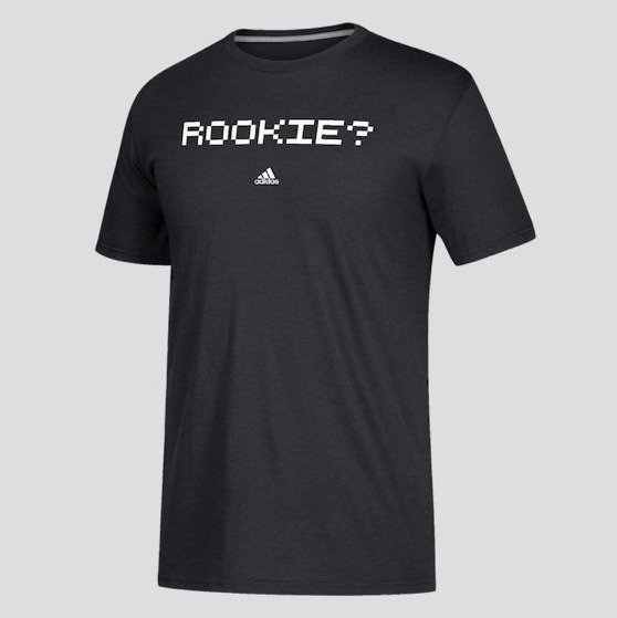 rookie sweatshirt adidas