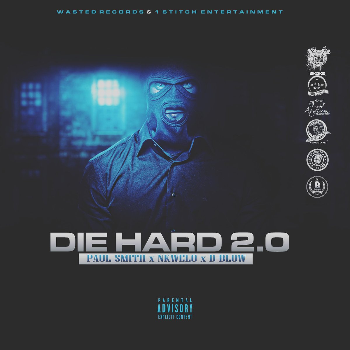 Wasted Records tweet media