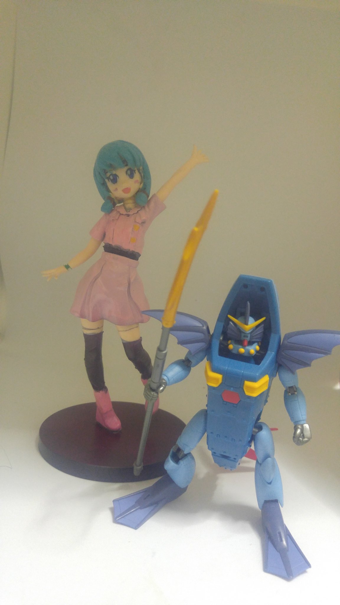 さくしゅん Twitter પર 完成したぜー 最近僕がゲーセンのフィギュア改造して作っていたのはネオデンマーク代表 ハンス ボルガーの妹 セシル ボルガーでした サイ サイシーが恋した女の子です Gガンダム さくしゅん Twitter પર 完成したぜー 最近僕がゲーセンのフィギュア改造して作っていたのはネオデンマーク代表 ハンス ボルガーの妹 セシル ボルガーでした サイ サイシーが恋した女の子です Gガンダム