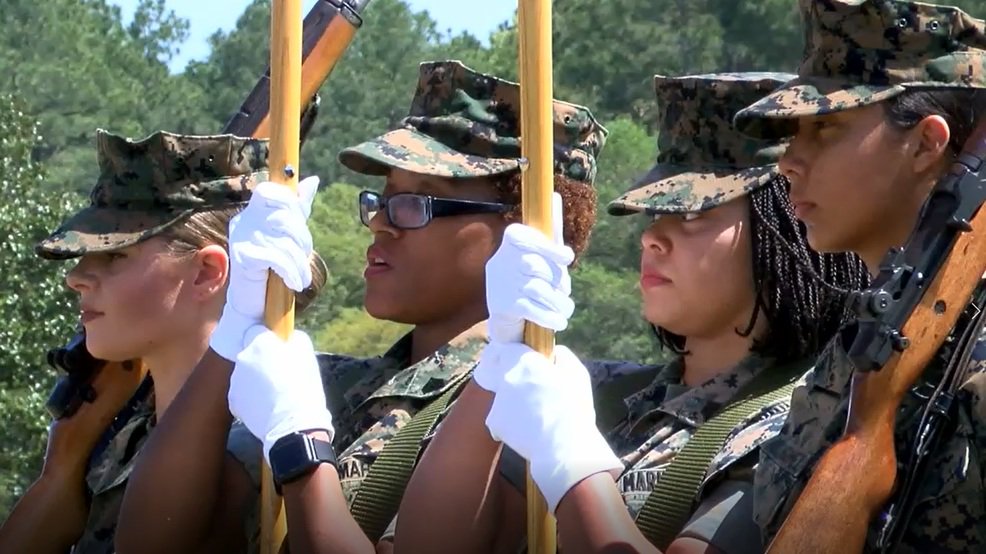 Baltimore Marines tweet media