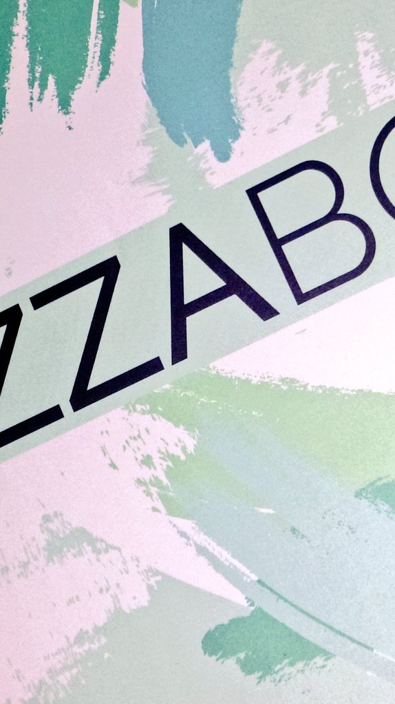 elkirbster's tweet image. My First #SprezzaBox !