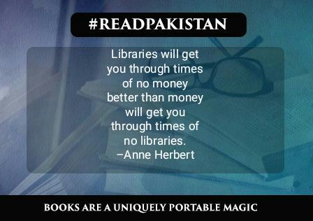 CybrigadePPK's tweet photo. You want weapons? We’re in a library. Books are the best weapon in the world. This room’s the greatest arsenal we could have. Arm yourself!
#ReadPakistan https://t.co/kM8fQUIU7o