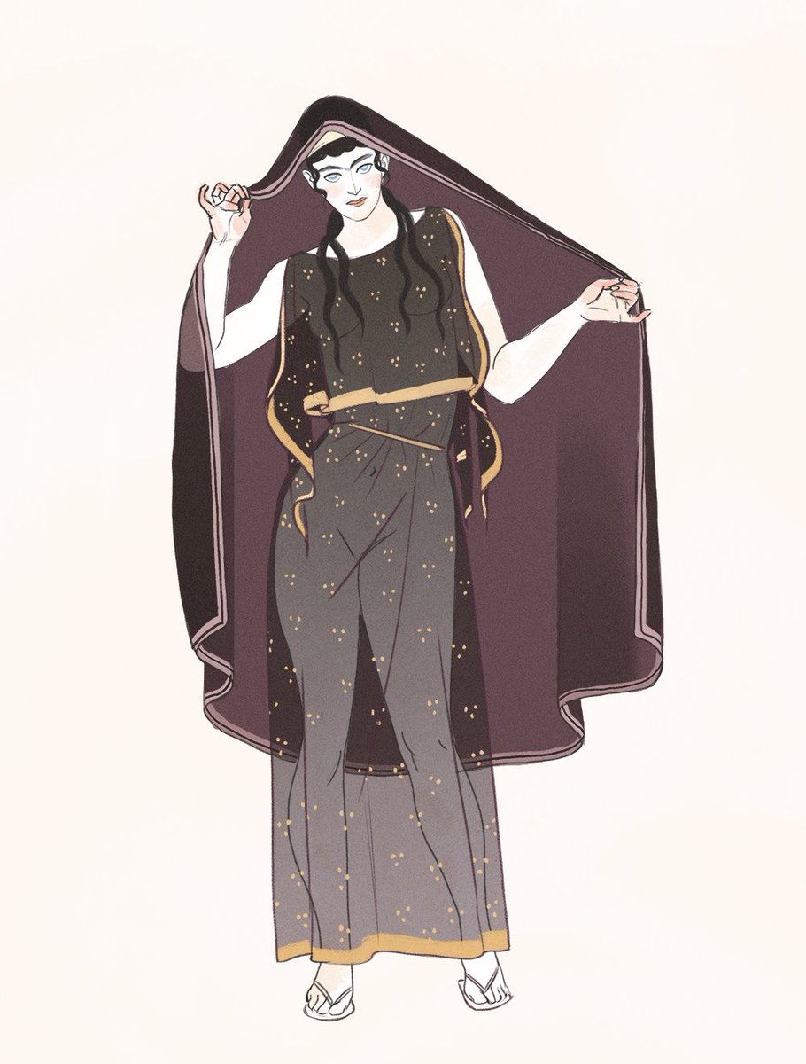 As long as y'all are here, hi, I make erotic comics about love and horror set against lush fantastical worlds. Please consider supporting me here: http://Patreon.com/celineloup&nbsp; https://ko-fi.com/V7V269HW&nbsp;