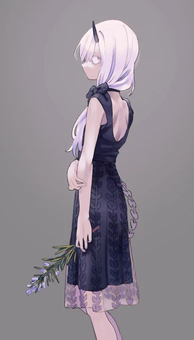 ラヴィニア 