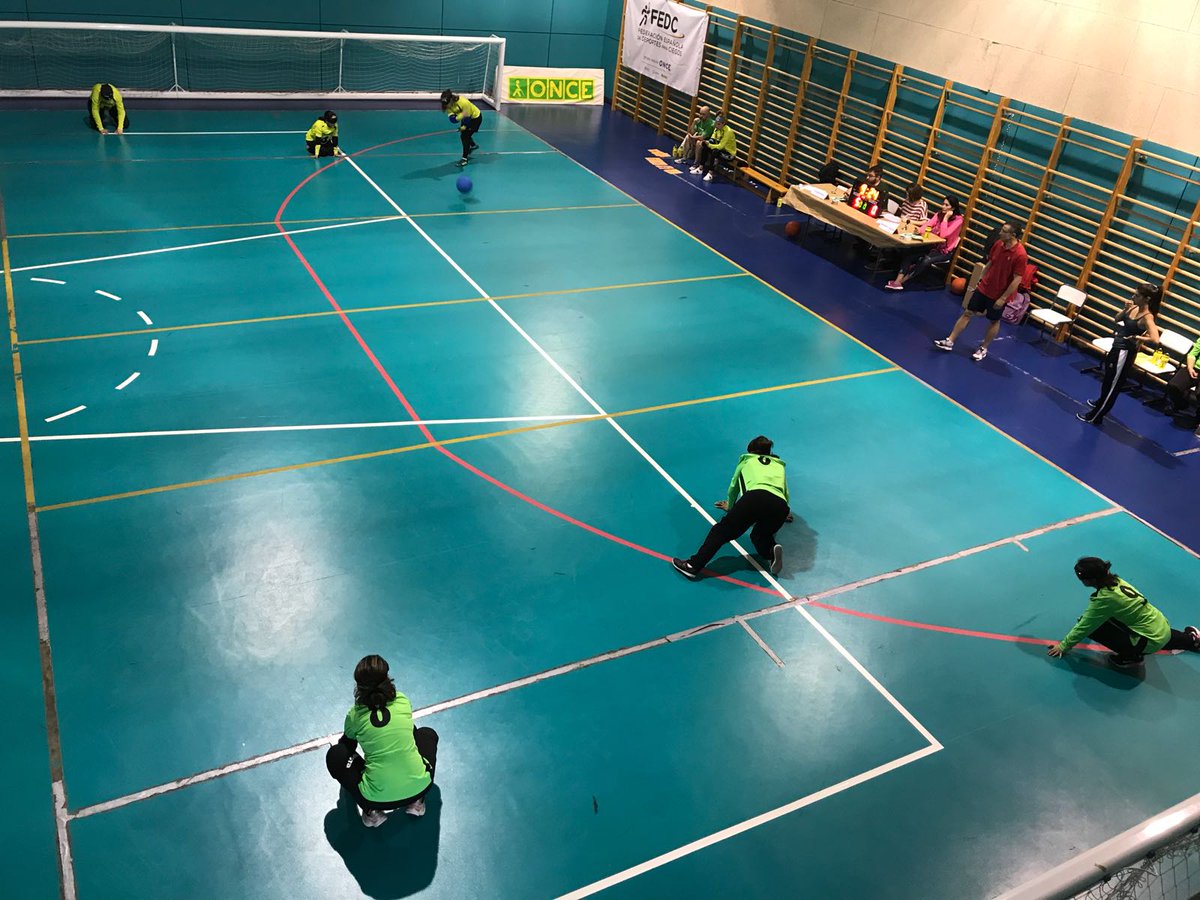 MadridMasIdeas's tweet photo. Las muchachas del B tampoco iniciaron bien la #2aJ2aDivFem: perdieron 1-6 contra @A_Itxaropena: gol de @nany31112. https://t.co/p0LthG9z9L