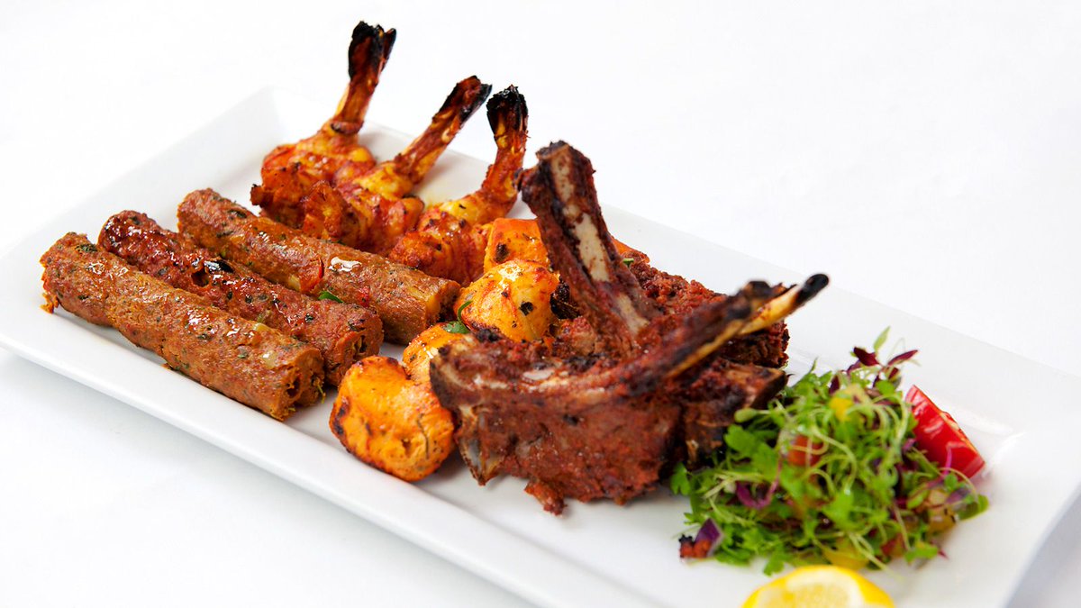 Devour Ealing tweet media