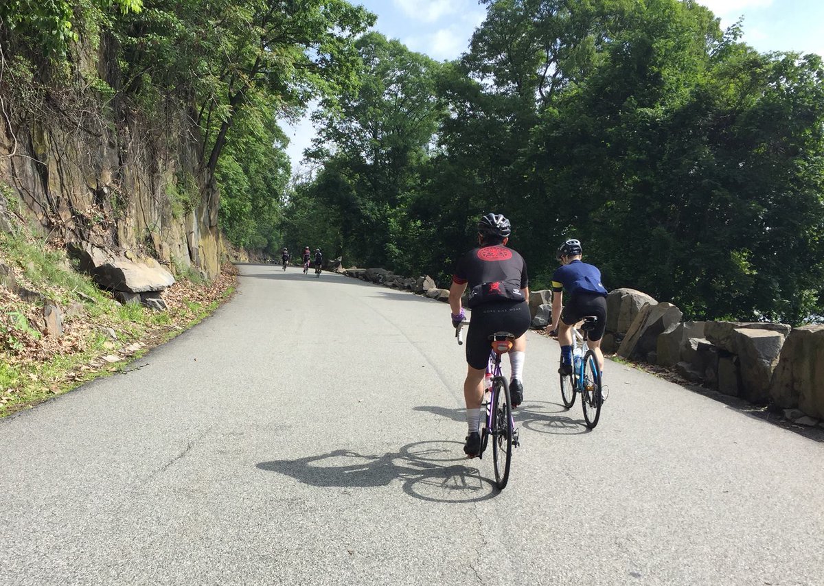 RedBeardBikes's tweet photo. Hey bike friends! Tomorrow is our soft launch of our long Sunday ride (~55 miles round-trip). Please meet Elliot, your ride leader, at the shop at 8 AM! For details please check Strava, or link in bio. Questions? Leave us a comment or PM us! #redbeardbikes #bikenyc https://t.co/092c6fSFil