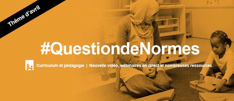 CECE_OEPE's tweet photo. EPEI : Regardez dès maintenant les webinaires #QuestiondeNormes d’avril sur YouTube : https://t.co/97IxF84Ky1 #EPE https://t.co/sfHLq4qOCG