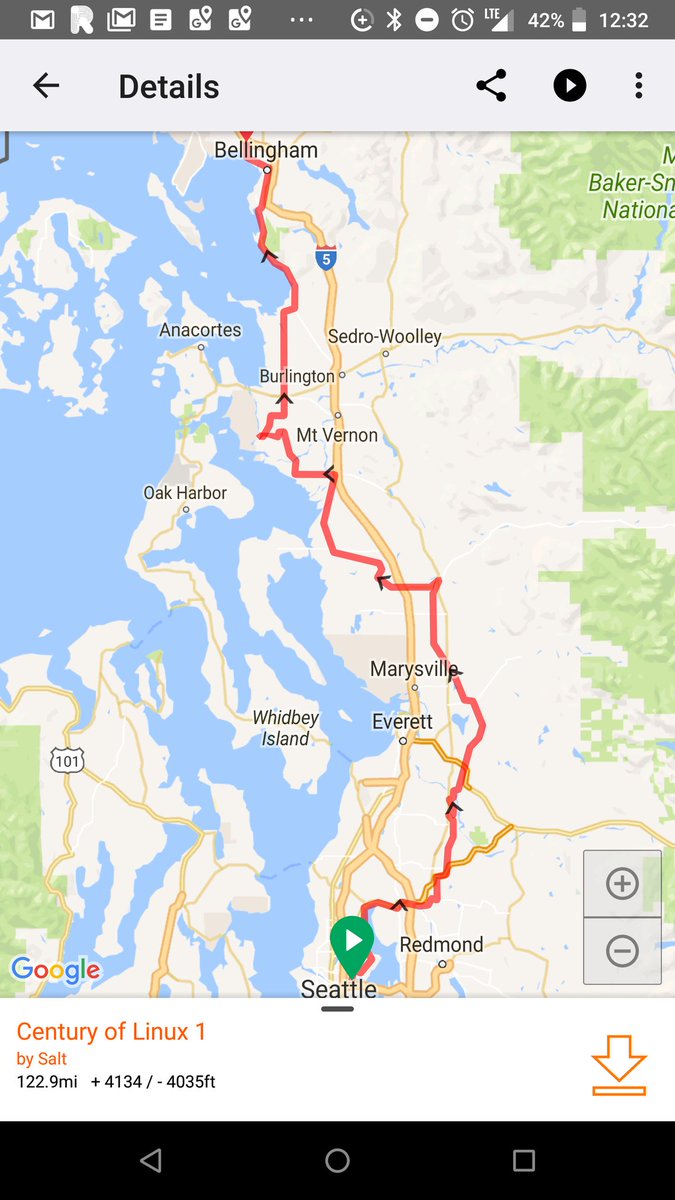 altsalt's tweet image. Made it to #Bellingham for #LinuxFestNW in time to chat, play board games, and consume beer. Thanks @lfnw @linode? and #BoundaryBay for putting this together! I will be speaking (today?) around 1pm about #IndieWeb and potentially my first century #bikingviking #FLOSS #SpeakerLife