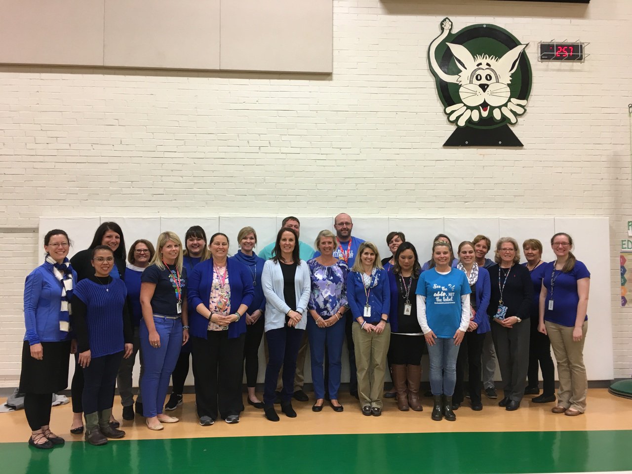 Working At Fayette County Public Schools Zippia