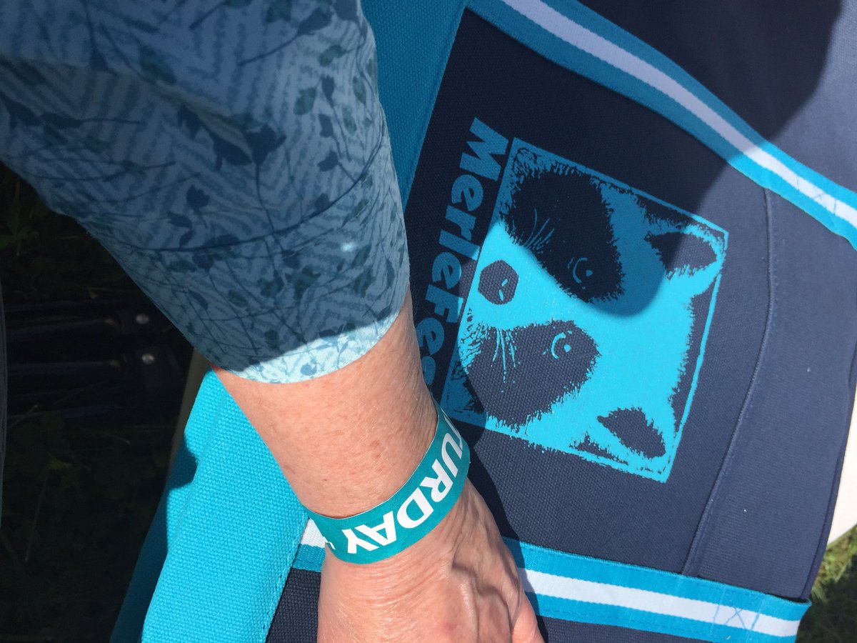 grammarguide's tweet photo. I am missing #ACES2018 but I am at #MerleFest2018. #amnotediting #MusicFestival @MerleFest @copyeditors https://t.co/3uwRHhaHpv