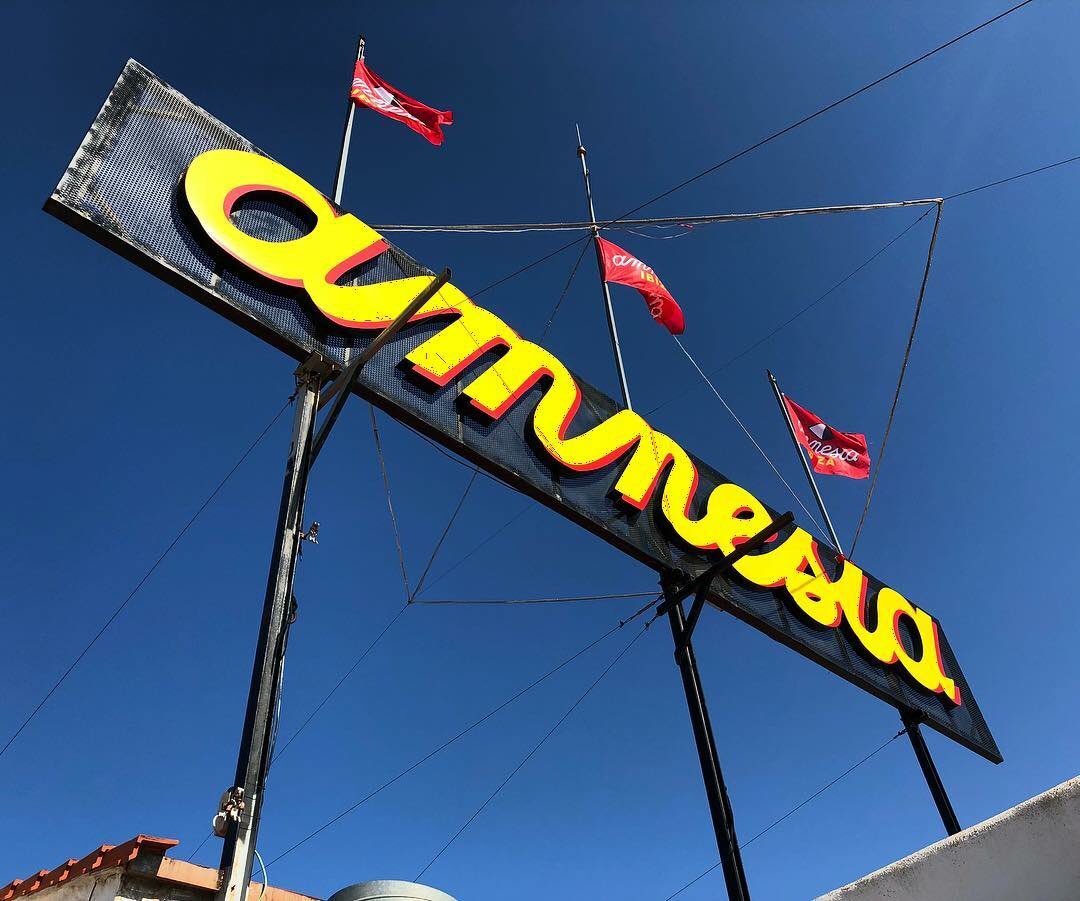 Togetherclub's tweet photo. Longing to be back here ✈️☀️🌴@Amnesia_Ibiza 
Season 8 commences on 5th June 🙏 16 weeks of massive Tuesday parties! https://t.co/0nYQUeSnXu