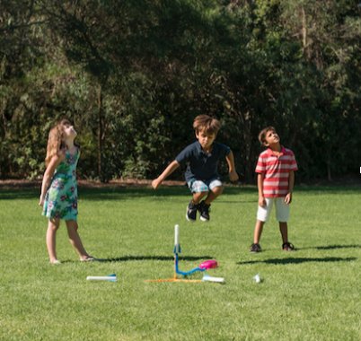 stomp rocket walmart