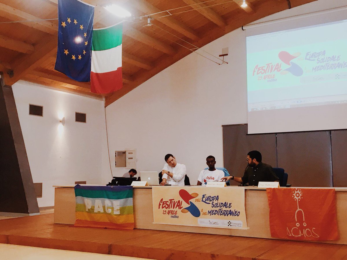 Global Shapers Turin tweet media