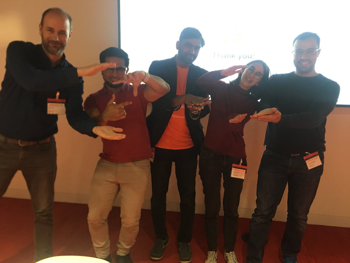 mobileUXLondon's tweet photo. Team Remote Control are the first group to present their idea 'action bot'. Their bot will tell you what you need to watch taking into consideration your mood #hackux #netflix #Hackathon https://t.co/NxwpxvodTt