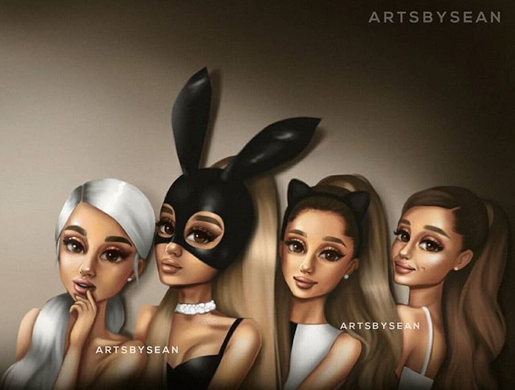 Iilmessedup's tweet image. era four. we're v excited for you !
