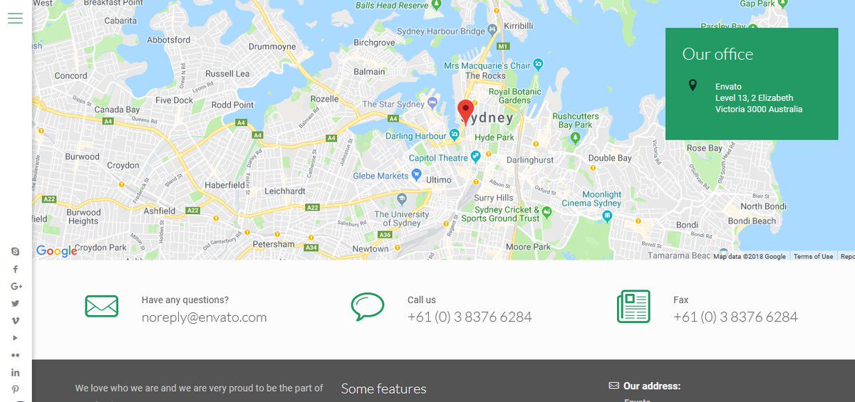 Recently I have done this job in local market. My client become very happay by receiving this work.   
You can check this job by clicking Link: bit.ly/2HZAWon
    #LandingPage #WordPress #PromoPage #Landing_Page #WebDesign #WebDevelopment