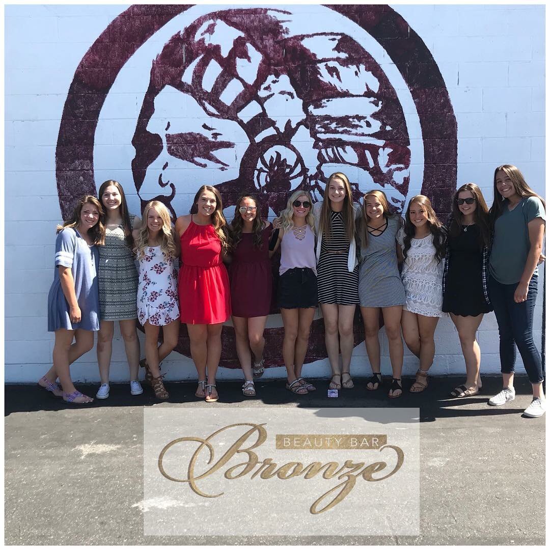 Bronze Beauty Bar (BronzeBeautyBar) Twitter