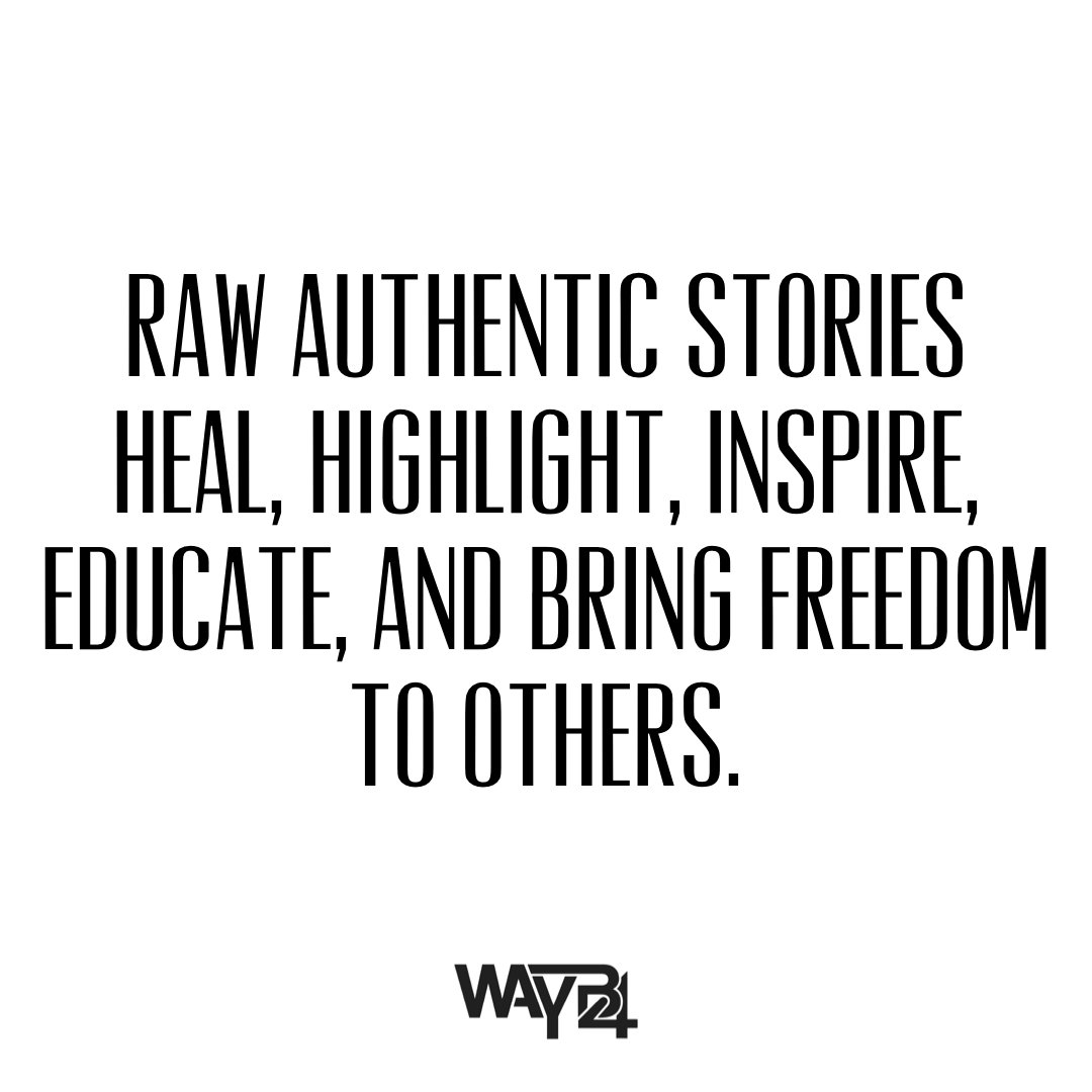 WAYB4org's tweet photo. The human brain was designed for story #WAYB4 man was created. #WAYB4movement #brandedbrotherhood #branded https://t.co/cSZyZemPzo