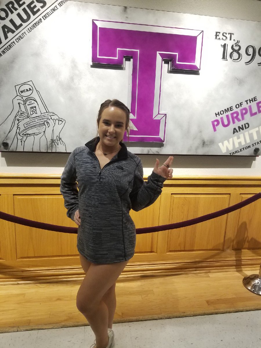 williamslaurae's tweet photo. #TSUcheer https://t.co/pp929hMF6s