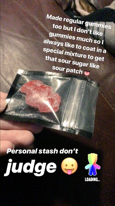 👅👅👅 https://t.co/iex94yE9bk<a href="/tag/wakeandbake"class="tags"><span>#wakeandbake</span></a>