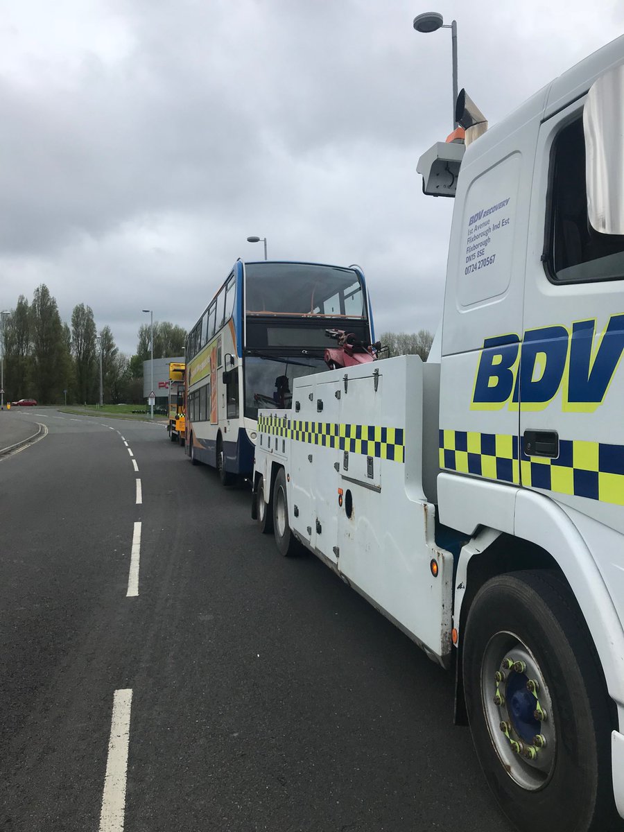 BDV down in Portsmouth. Well done lads.