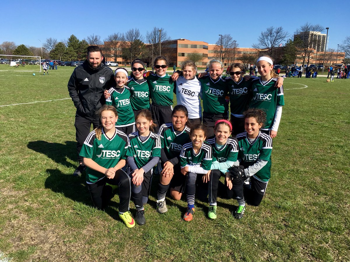 Team Elmhurst Sc On Twitter Great Game Today For Our U11 Girls Premier 4 0 Over Chicago Fire