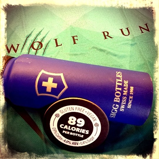 RAWFIT1's tweet photo. My first wolf run today. Did my bit at the end to reduce my plastic usage. Refused the free water bottle as I had my trusty @SIGGUK with me.
#plasticfree #RAW #RAWFIT #siggstories #wolfrun https://t.co/XLGTaDXT0e
