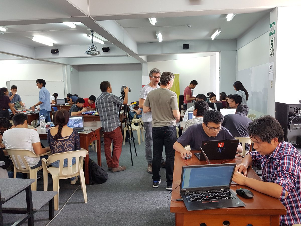 Karito Tenorio tweet media