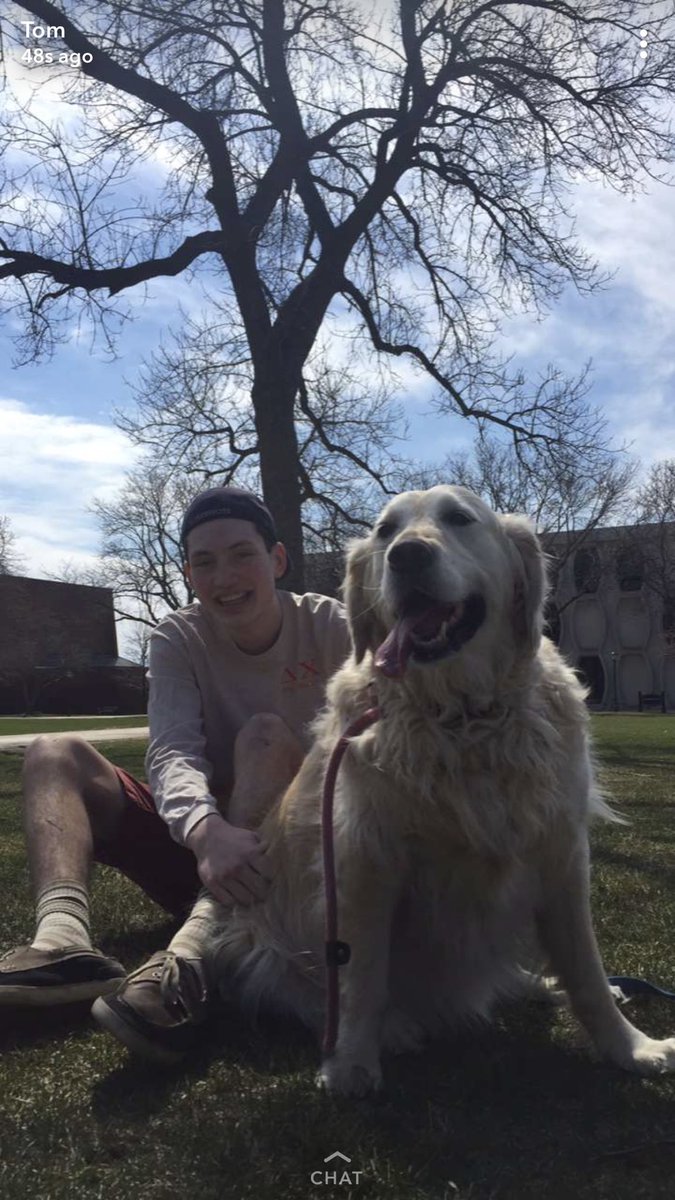 Thank you to everyone who participated in Delta Dogs yesterday and donated to <a href="/TheVFoundation/">The V Foundation for Cancer Research</a> for cancer research!