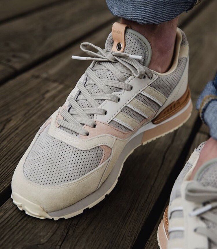 adidas solebox quesence