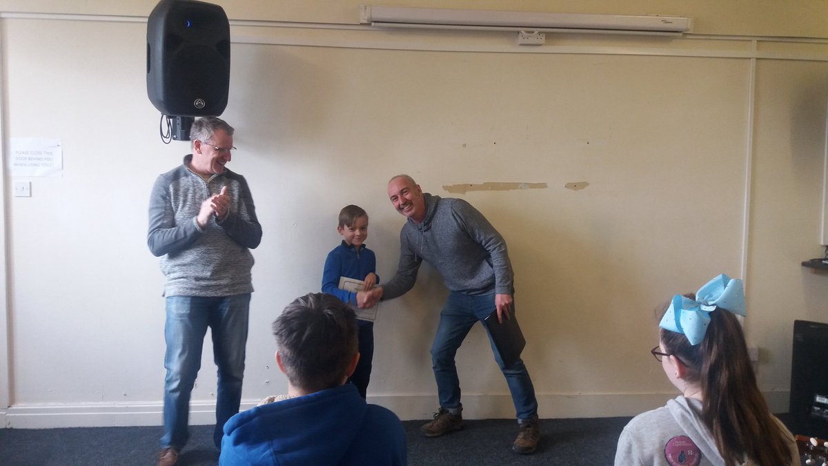 BCTAspire's tweet photo. Our own little awards today at music sessions, fantastic fun for all involved. Some great progress being made through hard work and dedication. Well done everyone. https://t.co/mvAyMy3ya2