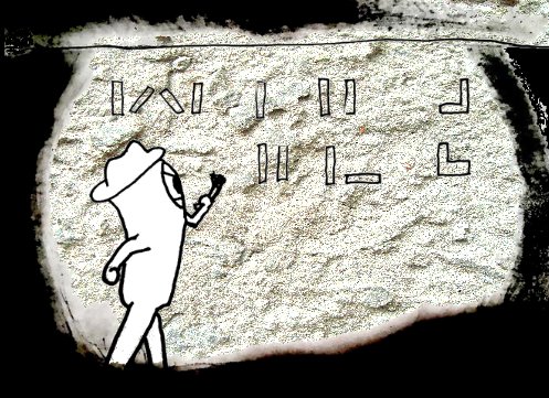 _Adam_TF's tweet photo. All this ancient symbols... What do they mean????
#AdamTF https://t.co/CB5LtwFzuS