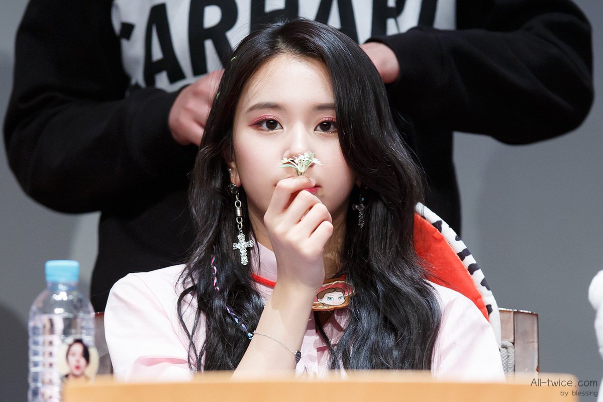 alltwicecom's tweet photo. 180428 [What is Love?] 상암 팬싸인회 https://t.co/ljurgxSsRb