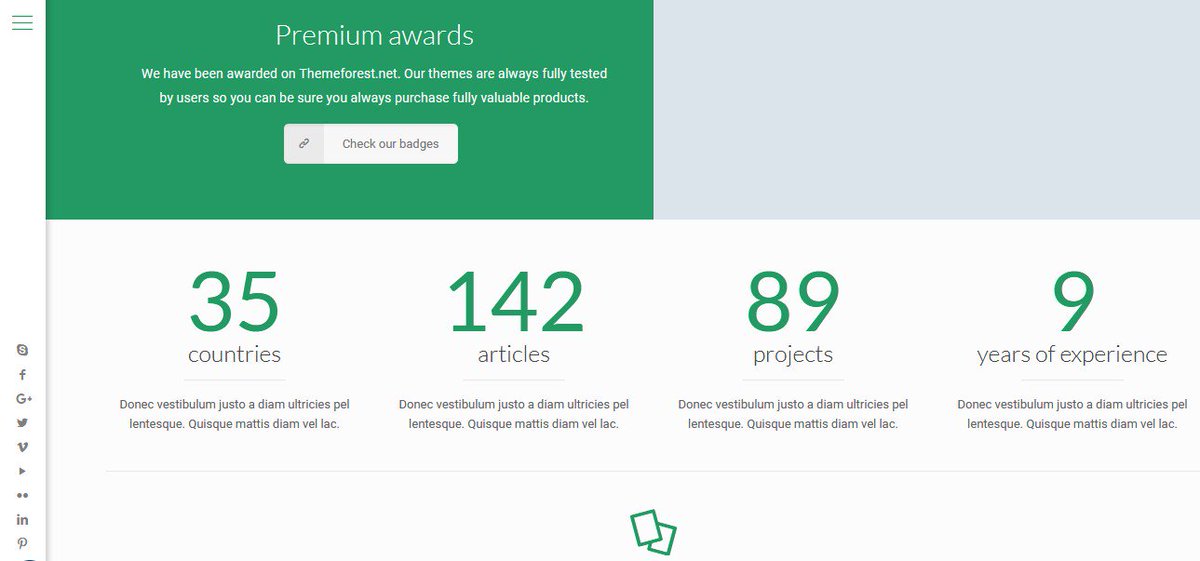 Recently I have done this job in local market. My client become very happay by receiving this work.     
You can check this job by clicking Link: bit.ly/2HsxHsL

       #LandingPage #WordPress #PromoPage #Landing_Page #WebDesign #WebDevelopment