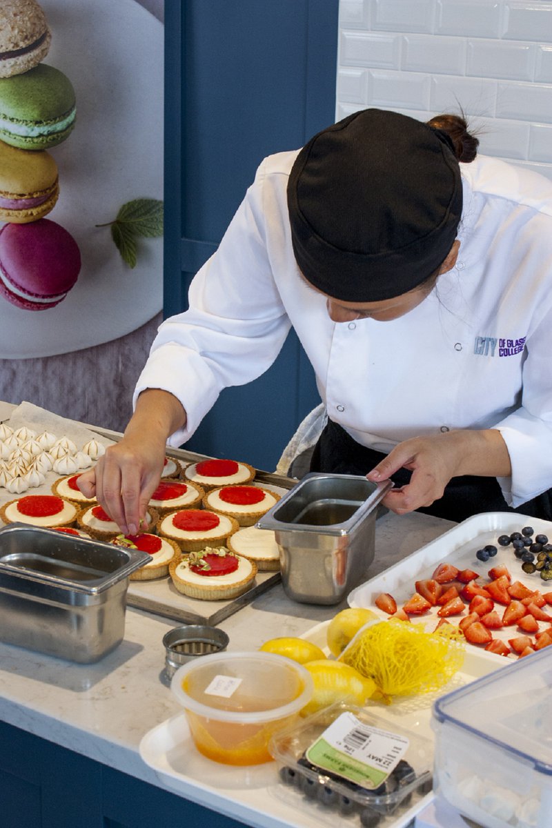 DeliceFranceFS's tweet photo. Are you serious about a career in the catering industry? We are here to help - enter our #ChefsAtPlay competition today: https://t.co/tPpDTt6AdS https://t.co/JMpbIplWyb