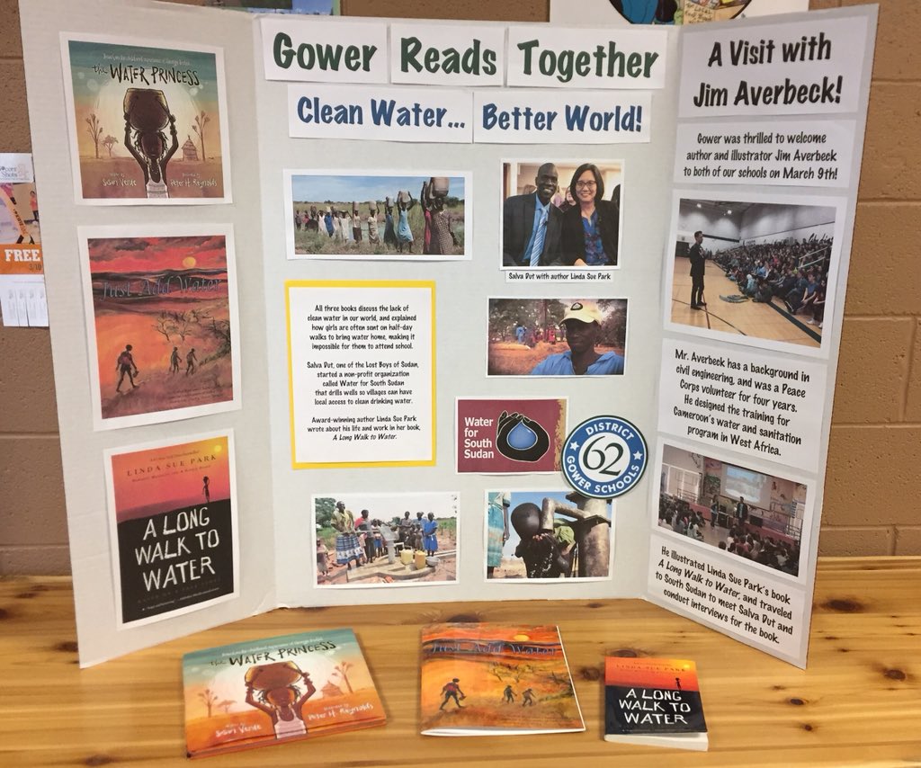LundLibrarian's tweet photo. Sunny morning at the #Gower62 #WalkforWater! Thanks to all who came out! #CleanWaterBetterWorld #ThisIsGower @WaterforSoSudan @LindaSuePark @jimaverbeck https://t.co/7x84g76r9d