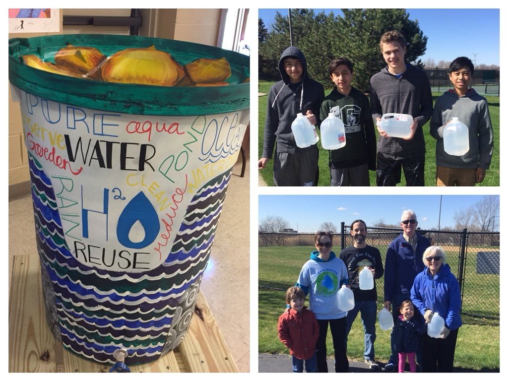 LundLibrarian's tweet photo. Sunny morning at the #Gower62 #WalkforWater! Thanks to all who came out! #CleanWaterBetterWorld #ThisIsGower @WaterforSoSudan @LindaSuePark @jimaverbeck https://t.co/7x84g76r9d