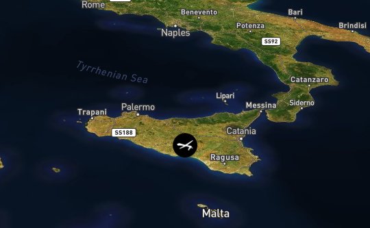 retermap's tweet photo. #mappa del report @amnestyitalia che mostra possibili co-responsabilità italiane in attacchi droni. In sicilia l'hub di Sigonella e MUOS @ReteDisarmo @no_muos @beretta_g @amnestyitalia > https://t.co/oZNEH1RnBZ https://t.co/WNo6iYDFsc
