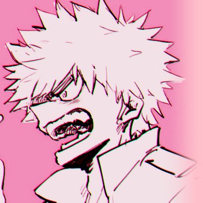 Featured image of post Icons Aesthetic Bakugou : Find this pin and more on anime screencaps by namjoon stan.