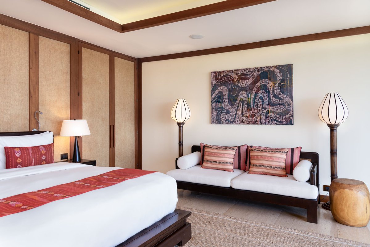 ArtLapnet's tweet photo. It is amazing to see our painting in a beautiful surrounding of @Panacearetreat. Artwork becomes a final touch of the interior design and adds a contemporary breath to the room.

#artlap #artlapnet #homedesigns #paintingforsale #homedecorideas #artbuyers #saatchiart #interiorart https://t.co/sj702OOwOf