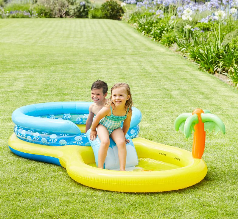 PlayPennies's tweet image. #OfferStack on this Ocean Adventure #Pool from @ELCUK. Now 1/2 price AND it&apos;s in the 3 for 2 on #Outdoor #Toys! bit.ly/2r7fLts

#SummerIsComing