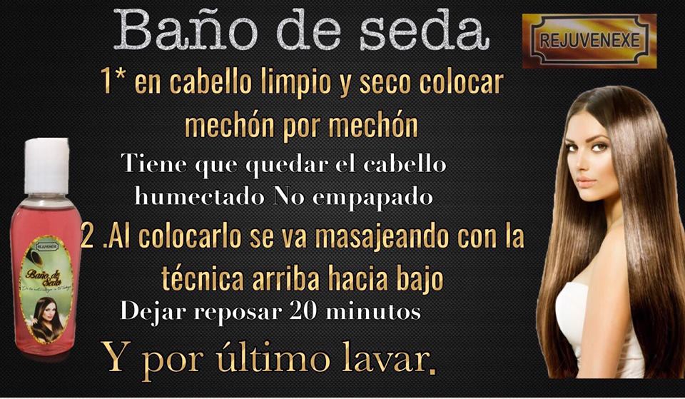 RBlancav's tweet photo. Aquí te compartimos los pasos para aplicar "Baños de Seda"
Producto 100% NATURAL y 100% Eficaz..!!
Dudas: 8717829019
#cabellosano #restauracion #natural #estilista https://t.co/UD9kQPc9lY