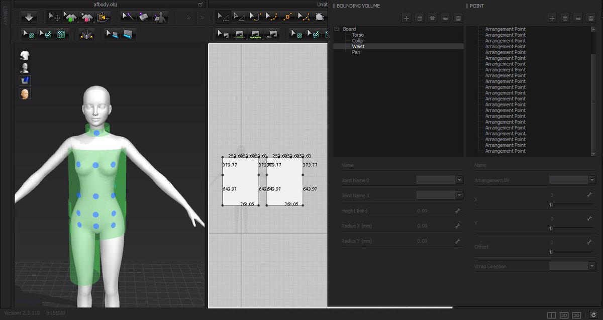 LadyBree__'s tweet photo. I've officially found the thing I hate the most about making custom content....setting arrangement points. Most tedious thing ever, even though it makes things 10x faster...>_>
#LetsGetCreative #TheSimsCustomContent #MD5 #TheSims #TheSims4 https://t.co/mYSGryAfzk